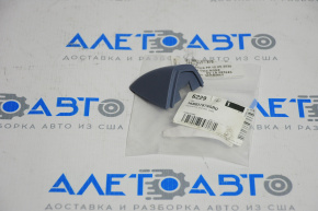 Maner exterior blocat, stânga față, VW Passat b8 16-19 SUA, nou, original OEM