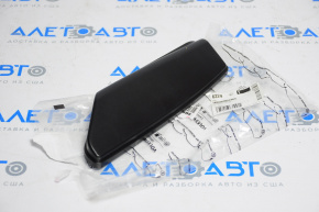 Capacul de admisie a aerului VW Passat b7 12-15 SUA 2.5 nou OEM original