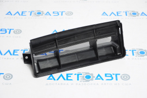 Grila de aerisire partea din față VW Passat b7 12-15 SUA 2.5 nou OEM original