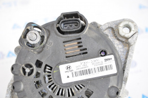 Генератор Hyundai Santa FE Sport 13-18 2.4