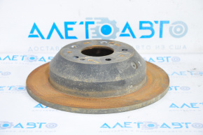 Placă de frână spate stânga Hyundai Santa FE Sport 13-18 300/11mm