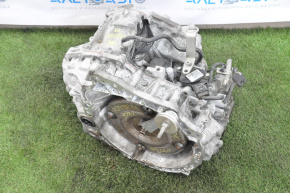 АКПП в сборе Nissan Altima Teana 13-18 109к