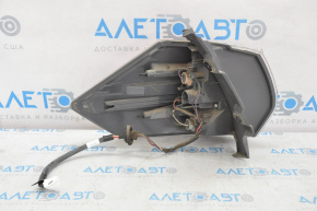 Lampa exterioară aripă dreapta Nissan Rogue 14-16