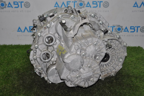 АКПП в сборе Ford Focus mk3 11-18 2.0 usa 6-Speed DPS6 27к без TCM и навесного