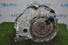 АКПП в сборе Ford Focus mk3 11-18 2.0 usa 6-Speed DPS6 33к без TCM и навесного