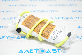 Подушка безопасности airbag левого сиденья Hyundai Santa FE Sport 13-18