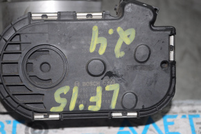 Дроссельная заслонка Hyundai Sonata 15-19 2.4