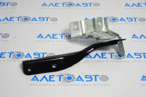 Capota dreapta Nissan Murano z52 15- OEM original nou.