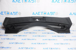 Capac portbagaj Nissan Rogue 14-20 negru nou OEM original