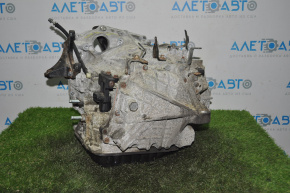 АКПП в сборе Toyota Camry v55 15-17 2.5 usa U760E 80к