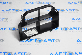 Receptor de aer partea din spate VW Passat b7 12-15 SUA 2.5 nou OEM original