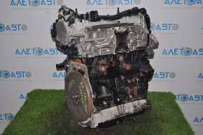 Motorul VW Passat b8 16-19 SUA 1.8 TFSI CPRA 81k