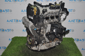 Motorul VW Passat b8 16-19 SUA 1.8 TFSI CPRA 81k