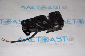 Capota Audi A4 B8 08-16 fără cip.