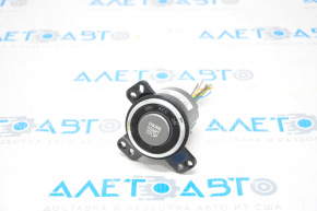 Кнопка зажигания Start-Stop Hyundai Santa FE Sport 13-18