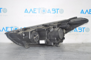 Far dreapta față Hyundai Santa FE Sport 13-16 pre-restilizare, halogen.