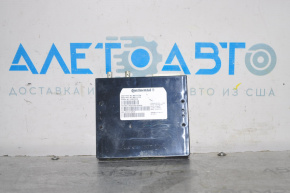 COMMUNICATION CONTROL MODULE Hyundai Santa Fe 13-18