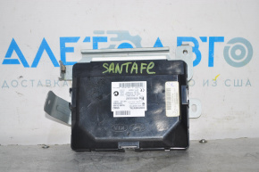 Modulul de control al cheii inteligente Hyundai Santa Fe 13-18