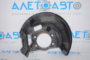 Capac disc de frână față stânga Nissan Rogue 14-20