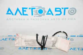 Подушка безопасности airbag переднего левого сиденья Audi A4 B8 08-13