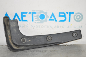 Брызговик задний левый Hyundai Santa FE Sport 13-18