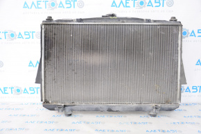 Radiator de răcire apă Lexus RX350 10-15