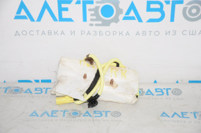 Подушка безопасности airbag сидение задняя левая Lexus RX350 RX450h 10-15