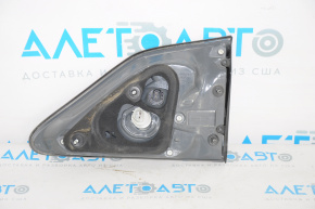 Lampa interioară pentru capacul portbagajului stânga Lexus RX350 13-15 restilizat