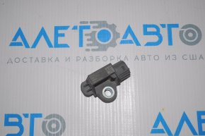 Senzor airbag frontal Nissan Rogue 14-20 pe televizor.