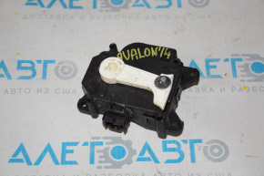 Actuator motor pentru ventilatorul de încălzire Toyota Avalon 13-18