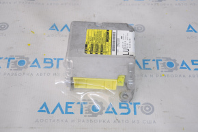 Modulul computerizat al airbag-urilor SRS pentru pernele de siguranță Toyota Avalon 13-18 este disponibil pentru reprogramare.