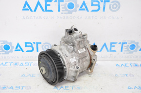 Компрессор кондиционера Toyota Camry v55 15-17 2.5 usa