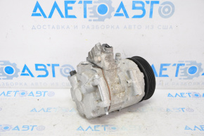 Компрессор кондиционера Toyota Camry v55 15-17 2.5 usa