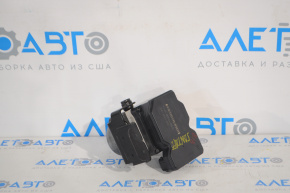 ABS АБС Hyundai Santa FE Sport 13-14 дорест