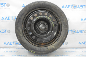 Запасное колесо докатка Ford Edge 15-18 R17 155/70