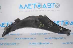 Conducta de aer frontal stânga pentru Ford Edge 15-18