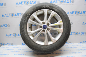 Roată de 17 inch pentru Ford Escape MK3 13-19 tip 2