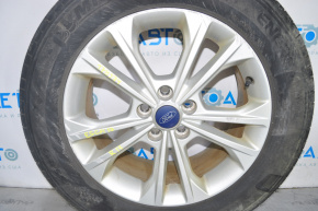 Roata de 17 inch Ford Escape MK3 13- tip 2 janta