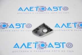 Заглушка внешней ручки передняя левая Lexus RX350 RX450h 10-15