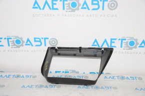 Husa monitorului Lexus RX350 RX450h 10-15 negru