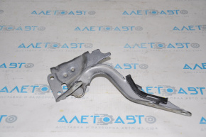 Bucla capotei dreapta Lexus RX350 RX450h 10-15