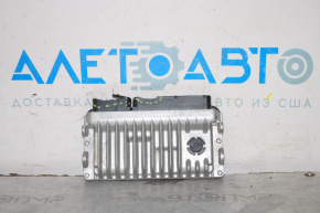 Блок ECU компьютер двигателя Toyota Camry v55 15-17 2.5 usa сломана фишка