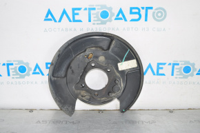 Опорный диск стояночного тормоза правый Toyota Camry v55 15-17 usa