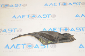 Garnitura stergator parbriz dreapta Mazda CX-7 06-09