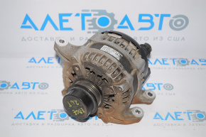 Generatorul Ford Edge 15-18 2.0T