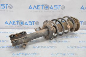 Suportul amortizorului asamblat dreapta față Ford Edge 15-18 2.0T FWD