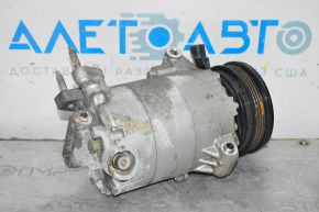 Компрессор кондиционера Ford Escape MK3 17-19 2.5