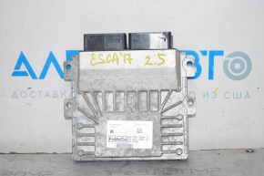 Modulul ECU al motorului Ford Escape MK3 13- 2.5