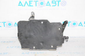 Corpul blocului ECU Ford Escape MK3 17-19 asamblat.