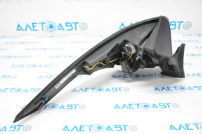 Lampa exterioară aripă dreapta Ford Escape MK3 17-19 restyled